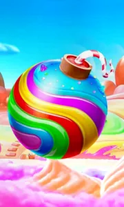 Sweet Bonanza
