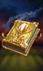 Book Of Champions Reloaded