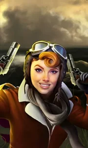 Spirit of Adventure