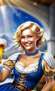 Bavarian Riches 2