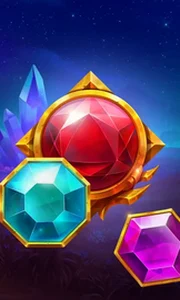 Diamond Cascade
