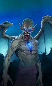 Bloodthirst