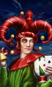 Jokers Charms - Xmas