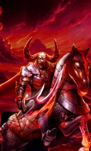 4 Horsemen 3