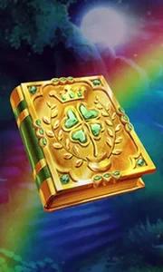 Book Of Clovers