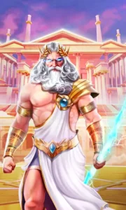 Gates of Olympus