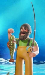 Big Bass Bonanza