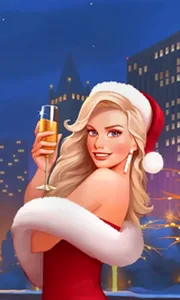 Christmas Plaza Doublemax