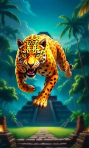 Majestic Jaguar