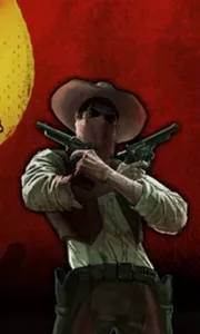 Wanted Dead or a Wild