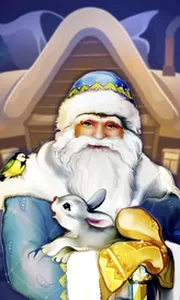 Ded Moroz
